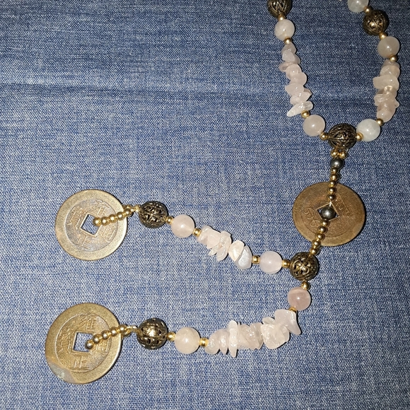 18" Beaded Necklace - Picture 6 of 7